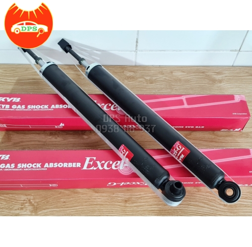 Phuộc sau Toyota Vios 2014-2021 hiệu KYB 348090