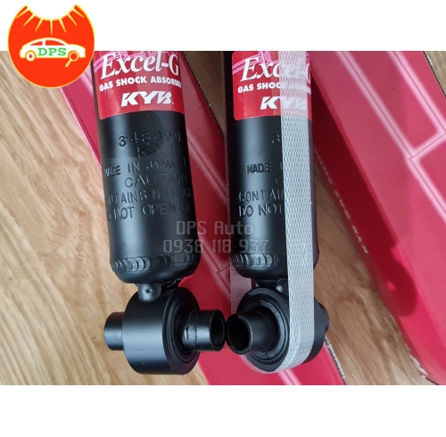 Phuộc sau Toyota Vios 2014-2021 hiệu KYB 348090