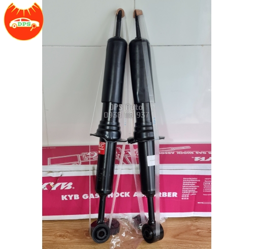 Phuộc (giảm sóc) trước Toyota Fortuner hiệu KYB 341372