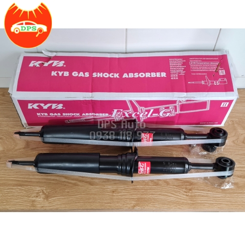 Phuộc (giảm sóc) trước Toyota Fortuner hiệu KYB 341372