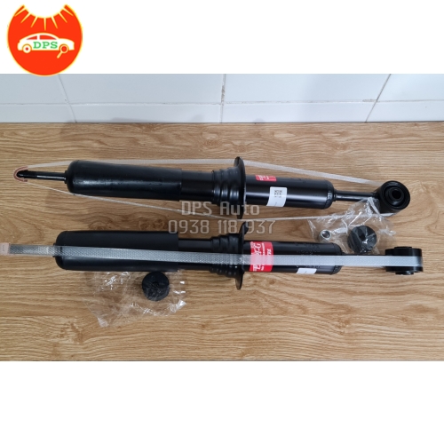 Phuộc (giảm sóc) trước Toyota Fortuner hiệu KYB 341372