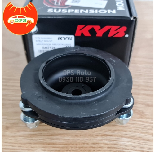 Bát bèo trước Toyota Fortuner hiệu KYB SM7124