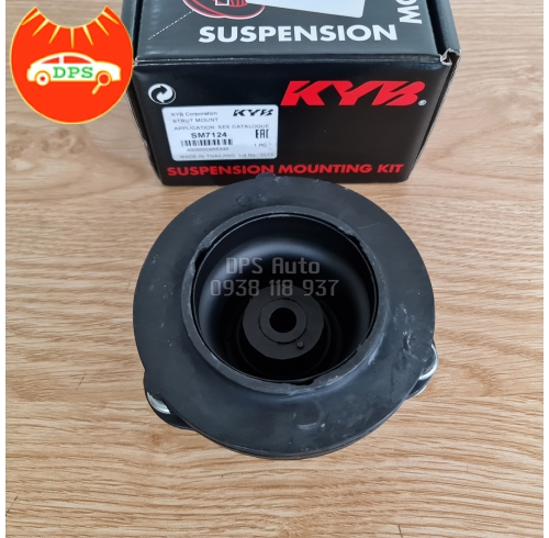 Bát bèo trước Toyota Fortuner hiệu KYB SM7124