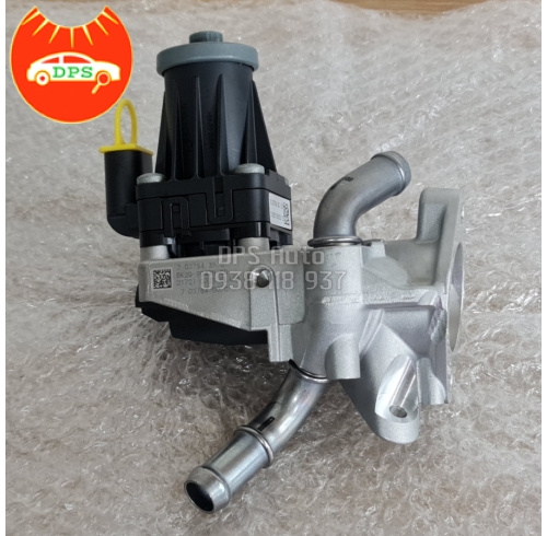 Van tuần hoàn khí thải EGR Ford Ranger chính hãng BK2Q9D475CD