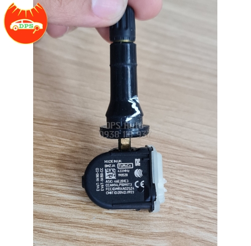 Cảm biến áp suất lốp Ford Ranger chính hãng EV6T1A180CD