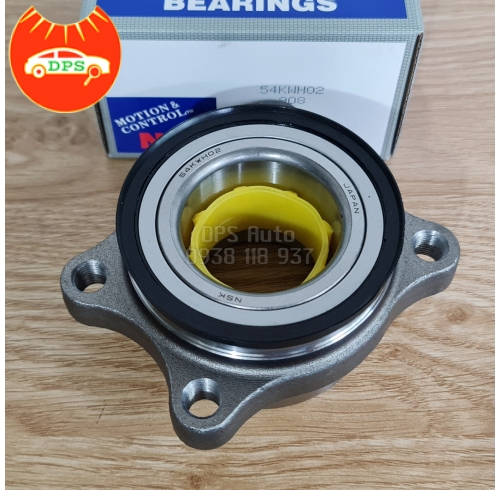 Bạc đạn bánh trước Toyota Hiace hiệu NSK 54KWH02