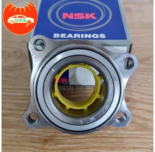 Bạc đạn bánh trước Toyota Hiace hiệu NSK 54KWH02