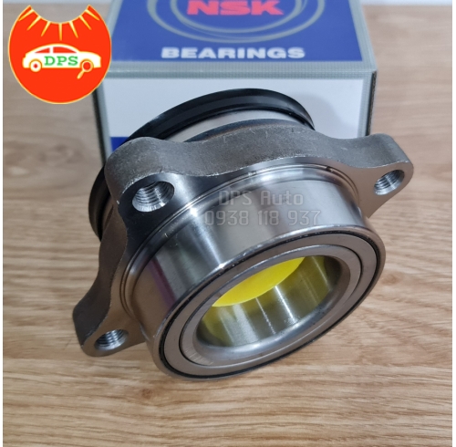 Bạc đạn bánh trước Toyota Hiace hiệu NSK 54KWH02