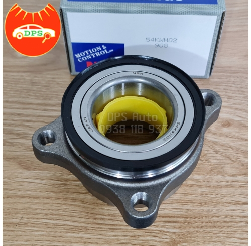 Bạc đạn bánh trước Toyota Hiace hiệu NSK 54KWH02