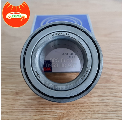 Bạc đạn bánh trước Toyota Camry hiệu NSK 45BWD10