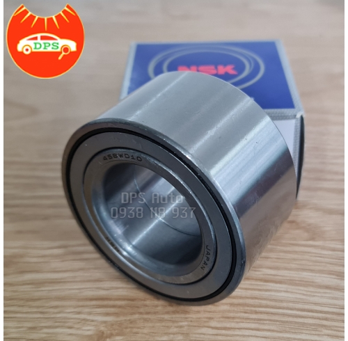 Bạc đạn bánh trước Toyota Camry hiệu NSK 45BWD10