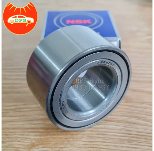 Bạc đạn bánh trước Toyota Camry hiệu NSK 45BWD10