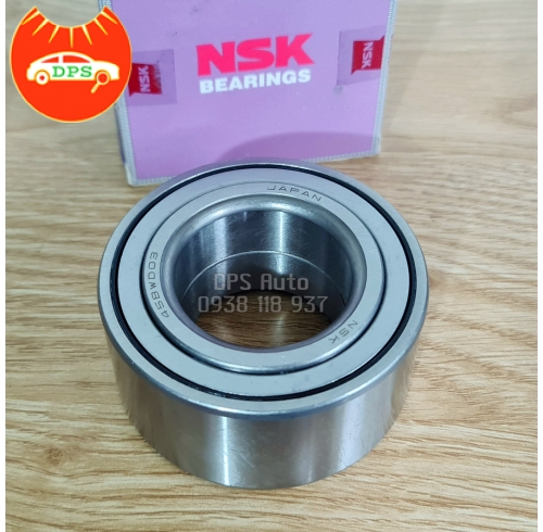 Bạc đạn bánh trước Kia Carens hiệu NSK 45BWD03