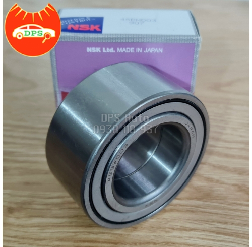 Bạc đạn bánh trước Kia Carens hiệu NSK 45BWD03