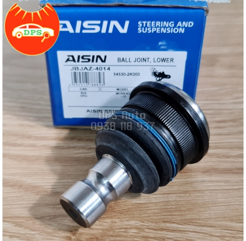 Rotuyn trụ dưới Kia Morning, Hyundai I10 hiệu Aisin