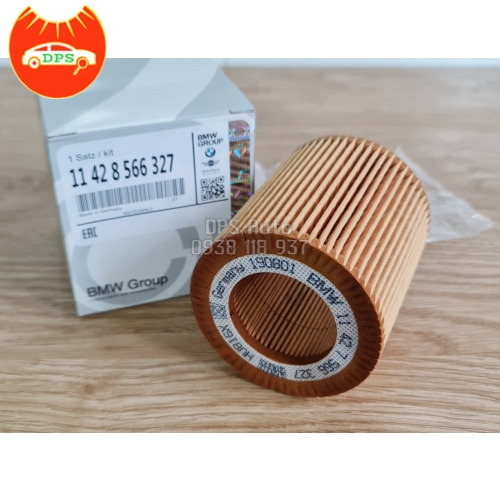 Lọc nhớt Vinfast LuxA, LuxSA,  BMW Series 3, Series 5 11427566327