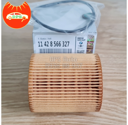 Lọc nhớt Vinfast LuxA, LuxSA,  BMW Series 3, Series 5 11427566327