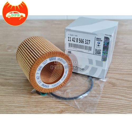 Lọc nhớt Vinfast LuxA, LuxSA,  BMW Series 3, Series 5 11427566327