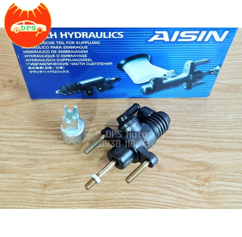Heo côn trên (tổng côn) Toyota Innova Fortuner 2005-2015 hiệu AISIN CMT654A