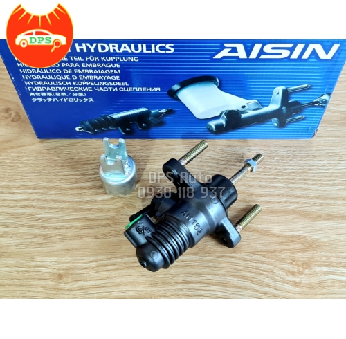 Heo côn trên (tổng côn) Toyota Innova Fortuner 2005-2015 hiệu AISIN CMT654A