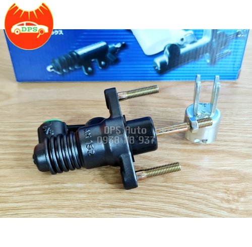 Heo côn trên (tổng côn) Toyota Innova Fortuner 2005-2015 hiệu AISIN CMT654A