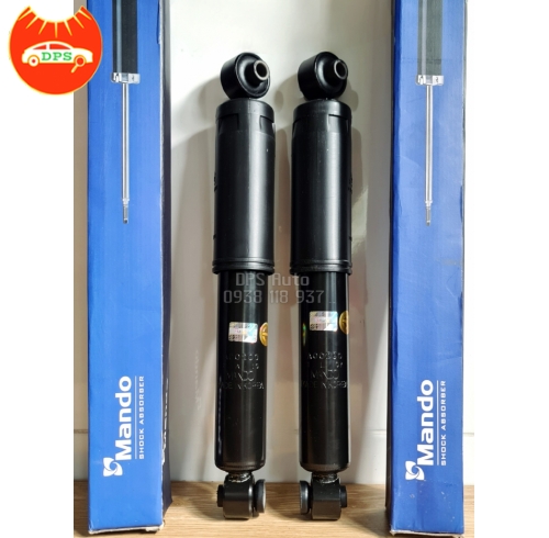 Phuộc (giảm sóc) sau Kia RiO 2012-2017 hiệu Mando A00200