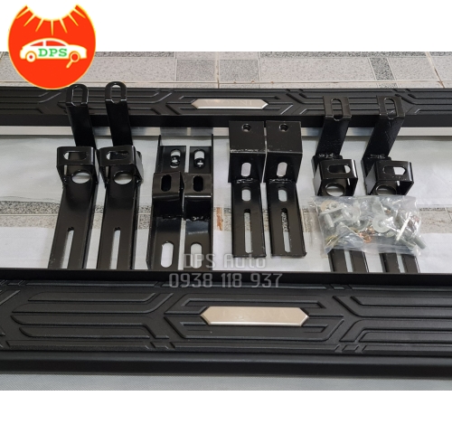 Bệ bước chân (bậc lên xuống) Toyota Innova 2016-2022