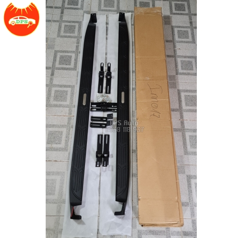 Bệ bước chân (bậc lên xuống) Toyota Innova 2016-2022