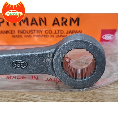 Rotuyn bót lái chính Ford Ranger Everest 2007-2011 hiệu 555 SP1720