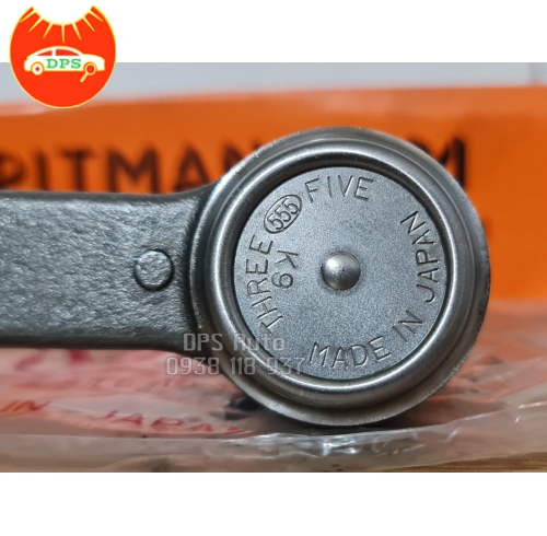 Rotuyn bót lái chính Ford Ranger Everest 2007-2011 hiệu 555 SP1720