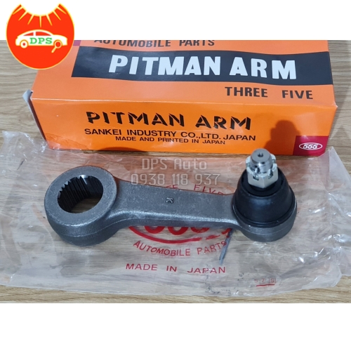 Rotuyn bót lái chính Ford Ranger Everest 2007-2011 hiệu 555 SP1720