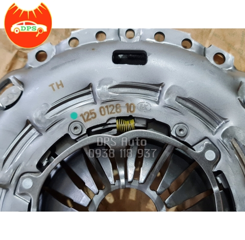 Bộ côn Ford Everest 2.5 2009-2015 hiệu LUK 6253051090