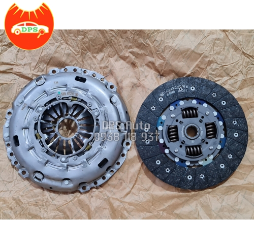 Bộ côn Ford Everest 2.5 2009-2015 hiệu LUK 6253051090