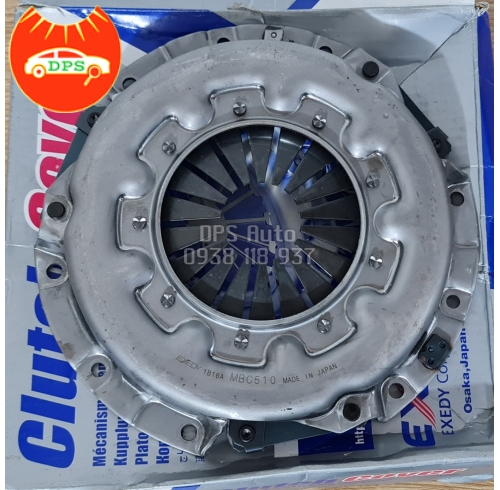 Mâm ép Mitsubishi Jolie hiệu Exydy MBC510
