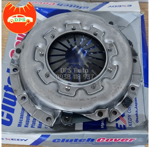 Mâm ép Mitsubishi Jolie hiệu Exydy MBC510