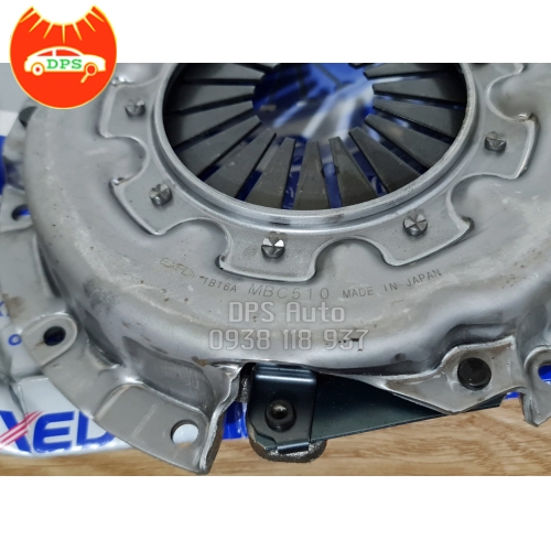 Mâm ép Mitsubishi Jolie hiệu Exydy MBC510