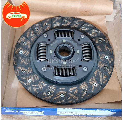 Lá côn Mitsubishi Jolie hiệu Asin DM019LU