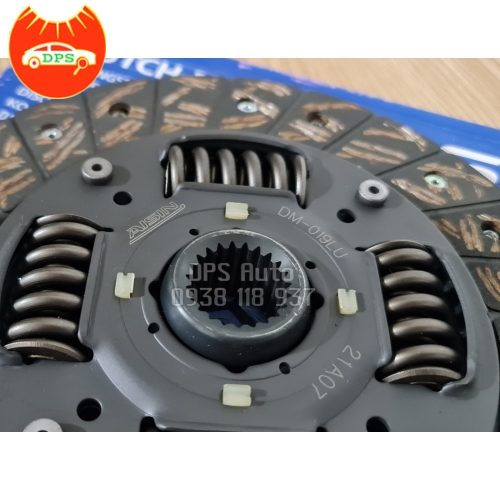 Lá côn Mitsubishi Jolie hiệu Asin DM019LU