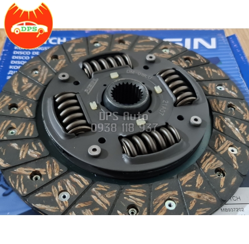 Lá côn Mitsubishi Jolie hiệu Asin DM019LU