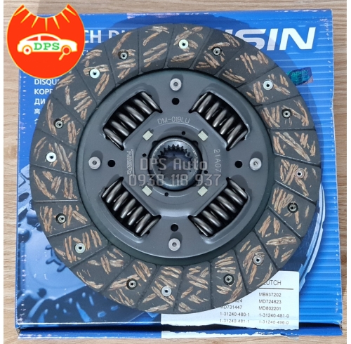 Lá côn Mitsubishi Jolie hiệu Asin DM019LU