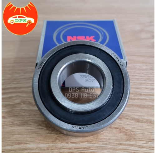Bạc đạn bánh sau Toyota Innova 2006-2016 hiệu NSK 35BW10E