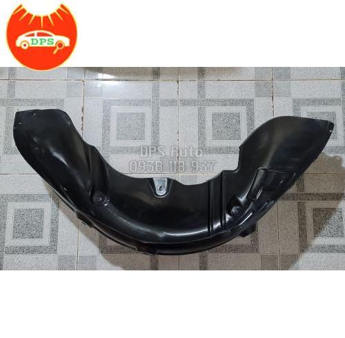 Chắn bùn lòng vè Hyundai Santafe 2016 868212W000/86822W000