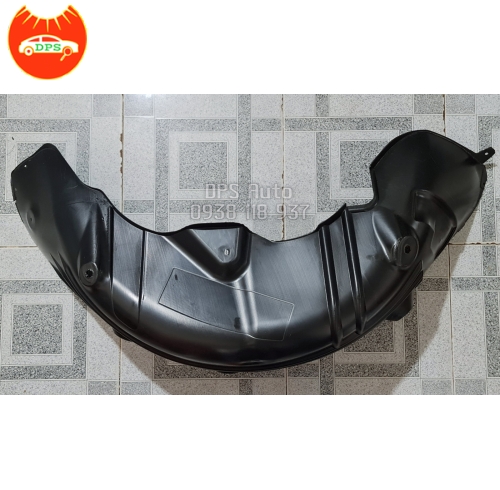 Chắn bùn lòng vè Hyundai Santafe 2016 868212W000/86822W000