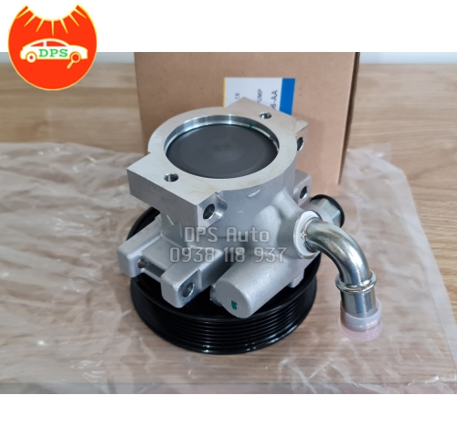 Bơm trợ lực lái Ford Transit chính hãng Ford JMC EC193A696AA