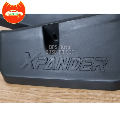 Chắn bùn bánh Mitsubishi Xpander 2018-2022