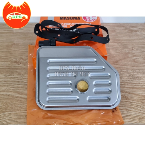 Lọc nhớt hộp số Hyundai Santafe Gold 2000-2009 hiệu Masuma MFTK304
