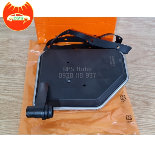 Lọc nhớt hộp số Hyundai Santafe Gold 2000-2009 hiệu Masuma MFTK304