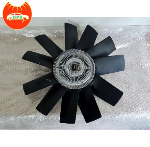 Cụm ly tâm quạt két nước Ford Ranger,  Mazda BT50 chính hãng 1D0015140