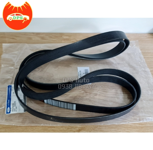 Dây curoa tổng Ford Ranger 3.2, Mazda BT50 3.2 chính hãng AB396C301CB
