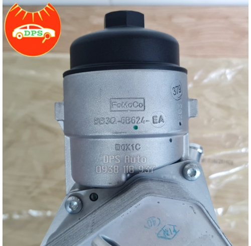 Két sinh hàn (sương hàn) Ford Ranger, Mazda BT50 chính hãng BB3Q6B624EA